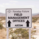 You can see more of Faraday Future’s building site right here on their website. Photo Credit: FF